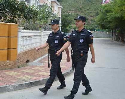 襄陽(yáng)哪家保安公司好之原因三。