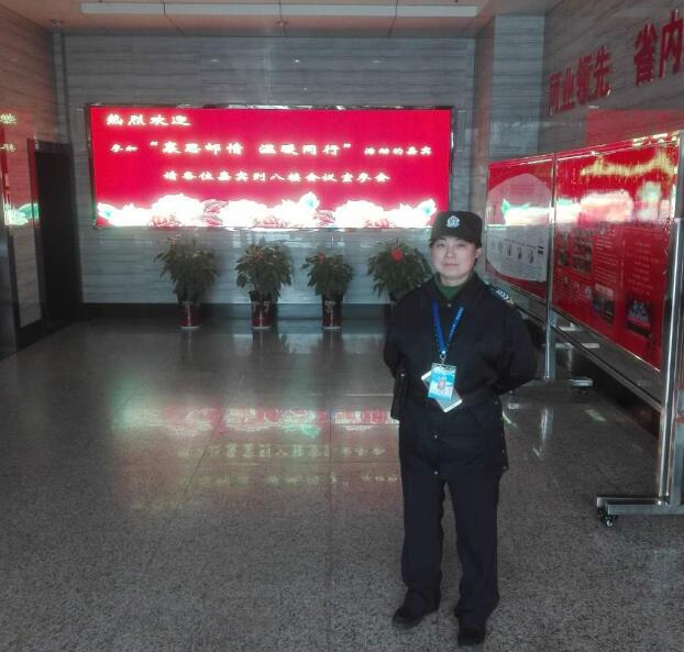 襄陽(yáng)本地化服務(wù)是哪家保安公司好？