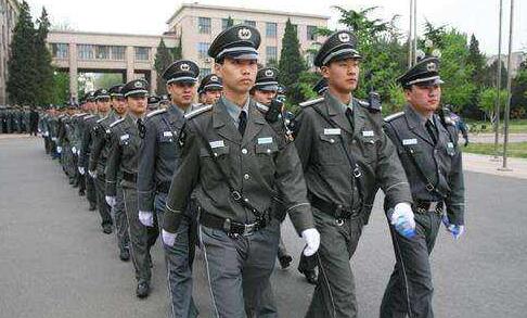 襄陽(yáng)戎安保安公司消防崗位的保安人員應(yīng)該遵守哪些工作職責(zé)？