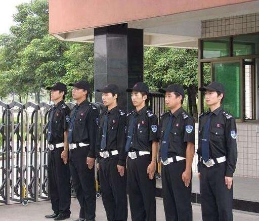 如何正確挑選專業(yè)正規(guī)的襄陽(yáng)保安公司？