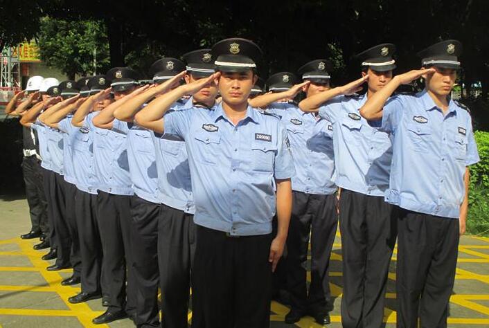 襄陽(yáng)保安公司：安全咨詢服務(wù)