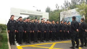 襄陽(yáng)業(yè)務(wù)保安公司