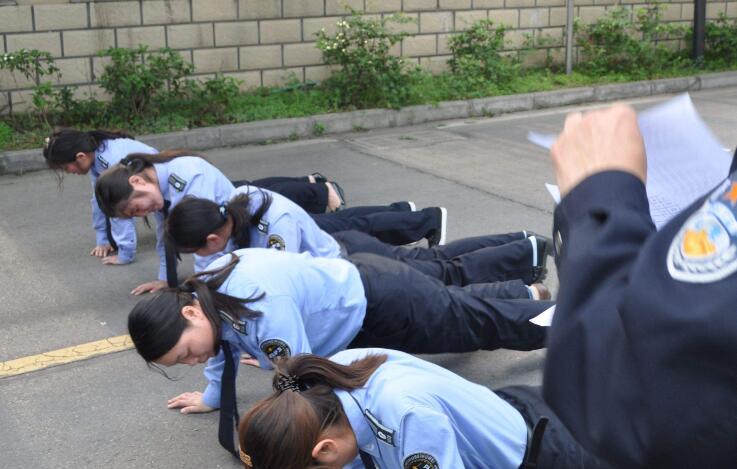 襄陽(yáng)保安公司有哪些職責(zé)？