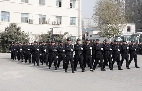 如何正確挑選專業(yè)正規(guī)的襄陽(yáng)保安公司？