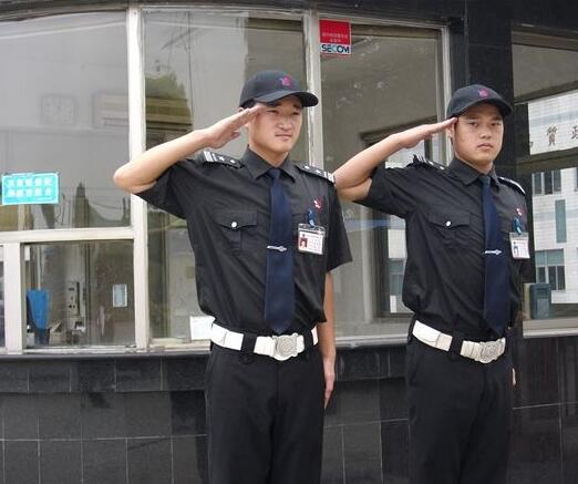 如何正確挑選專業(yè)正規(guī)的襄陽(yáng)保安公司？