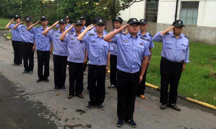 保安人員如何做好車輛管理工作？