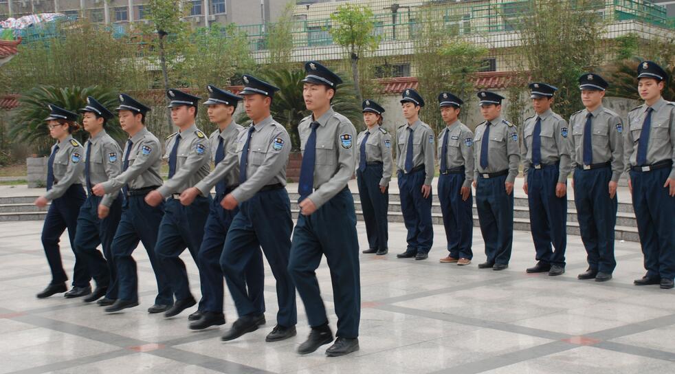 作為保安的你，這些消防知識(shí)，你知道嗎