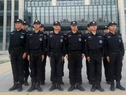 成為一名保安，如何快速融入這個(gè)新的群體？