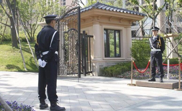 保安人員如何做好服務(wù)工作？