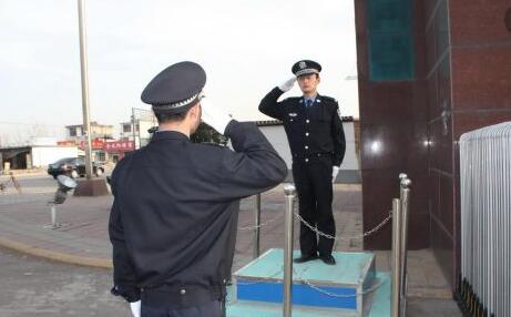 作為一名優(yōu)秀保安人名，應(yīng)該有的精神面貌有哪些？