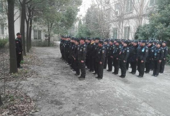 關(guān)于保安人員需要掌握的一些職責(zé)要求，這里有四點(diǎn)分享！