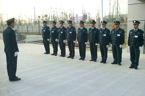 跟著襄陽(yáng)戎安公司一起來(lái)了解下保安人員的6個(gè)類別吧！