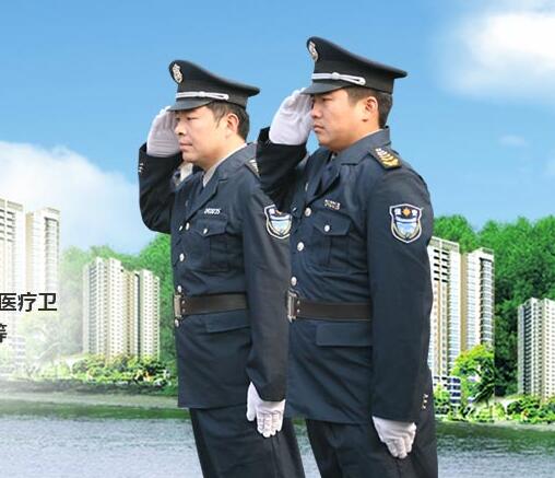 為什么要選擇襄陽(yáng)戎安保安公司？有什么過人之處？