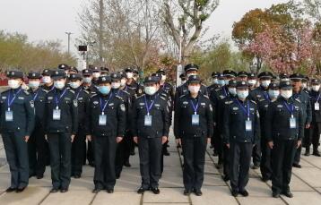 千萬(wàn)不要小瞧保安?。。。。?！