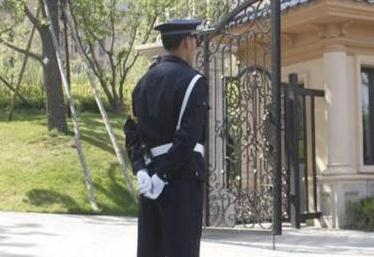 這6種保安類別對(duì)應(yīng)的工作職責(zé)，可以了解下！