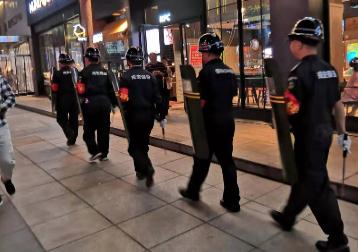 這9個(gè)方面，在保安人員工作時(shí)要注意！